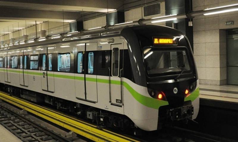 Να δοθούν κίνητρα στους πολίτες για τη χρήση των ΜΜΜ ζητούν οι συγκοινωνιολόγοι