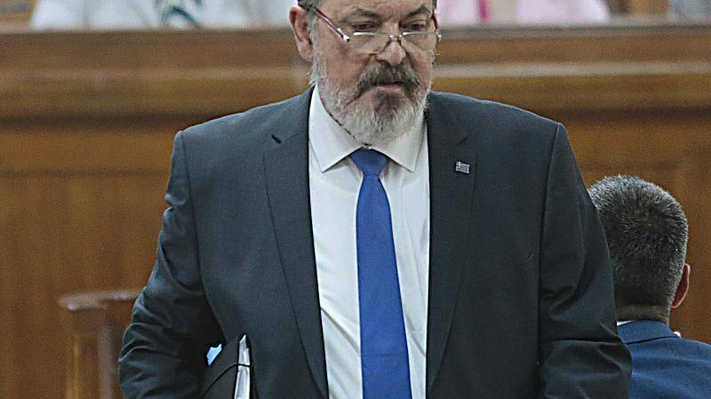 Χρήστος Παππάς: Ο κουμπάρος του αρχηγού της ΧΑ η «τεταμένη δεξιά» και οι έπαινοι στο τάγμα εφόδου της Νίκαιας