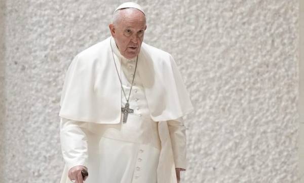 Ιταλία: Ο πάπας Φραγκίσκος παραμένει στο νοσοκομείο - ακύρωσε τις συναντήσεις έως τις 18 Ιουνίου