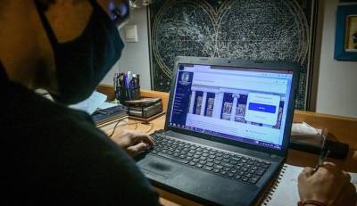 Αγωγή-&quot;βόμβα&quot; κατά Cisco για την τηλεκπαίδευση: Ζητούν 30.000 ευρώ αποζημίωση