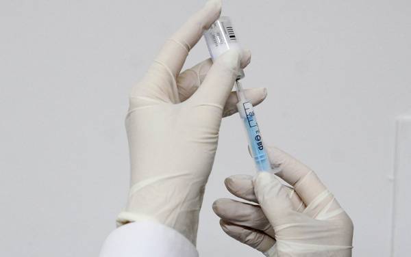 Ετοιμο το εμβολιαστικό κέντρο στην Κυπαρισσία