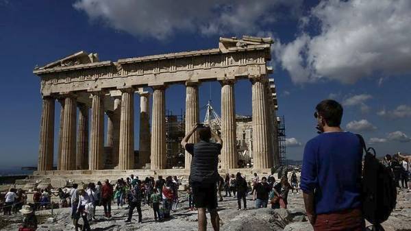 Στην ελίτ των ευρωπαϊκών προορισμών για διοργάνωση συνεδρίων η Αθήνα
