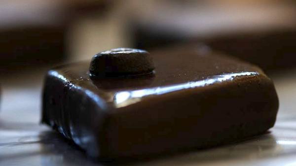 Έντονη επιθυμία για σοκολάτα; Ερευνητές ταυτοποιούν τους &quot;φταίχτες&quot; νευρώνες