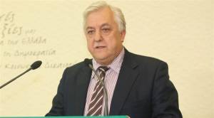 Νέο κόμμα ιδρύει ο Αλέκος Παπαδόπουλος