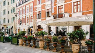 Νέα μέτρα και στη Σουηδία λόγω της Όμικρον