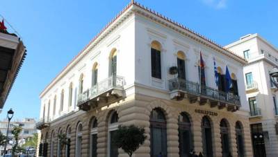 Δήμος Καλαμάτας: Μέσα στον Απρίλιο η λειτουργία του Συντονιστικού παραβατικότητας (βίντεο)