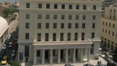 Υπόμνημα ΕΒΕΠ στο υπουργείο Ανάπτυξης με «7+7 σημεία» για εμπόριο και βιομηχανία