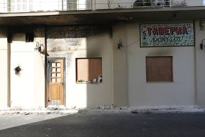 Καλαμάτα: Σήμερα η τελευταία πράξη της μεγάλης τραγωδίας