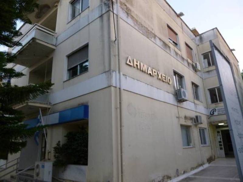 Αποφάσεις για προτάσεις χρηματοδότησης στον Δήμο Οιχαλίας