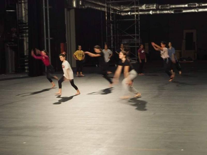 Ξεκίνησε το πρόγραμμα «Keep Dancing 2022»