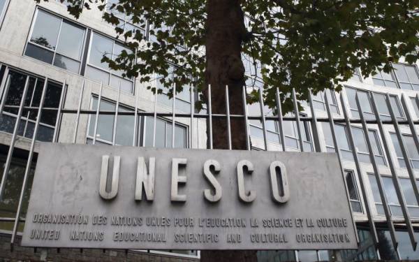 ΥΠΠΟΑ: Διάκριση της Ελλάδας στην UNESCO
