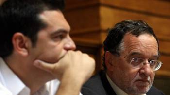 Αριστερή Πλατφόρμα: Συμφωνία μόνο αν ωφελεί τον λαό και τον τόπο