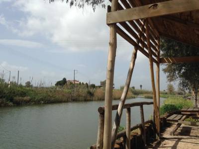 Αξιοποίηση των υδάτινων πόρων του Δήμου Καλαμάτας