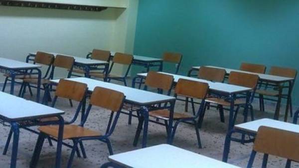 Θεσσαλονίκη: Δύο νεαροί μπήκαν σε σχολείο και τραυμάτισαν καθηγήτρια