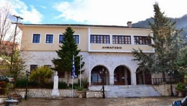 Iωάννινα: Καλύτερη φύλαξη της παραμεθορίου ζητά ο δήμος Κόνιτσας