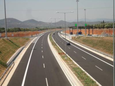 Περισσότερα χρήματα στους ιδιοκτήτες από τις απαλλοτριώσεις του περιφερειακού της Καλαμάτας