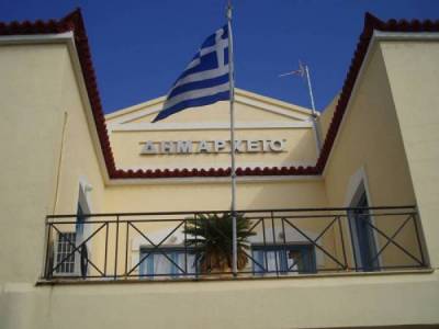 Παραχώρηση οικοπέδου στο Δήμο Τριφυλίας