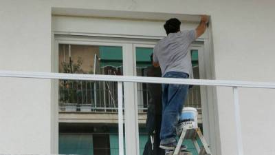 Πρόγραμμα «Εξοικονομώ» - Ποιοι οι δικαιούχοι και ποια τα ποσοστά
