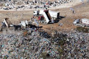 Ερώτηση ΣΥΡΙΖΑ για το σκουπιδοδιαγωνισμό της Πελοποννήσου