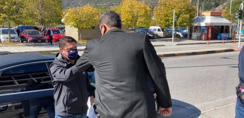 Κορονοϊός: Επιθετική έξαρση σε Καστοριά διαπιστώνει ο Χαρδαλιάς