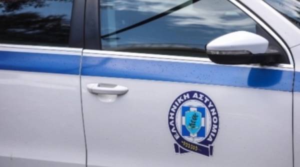 Άγιον Όρος: Αστυνομικός αποπειράθηκε να βάλει τέλος στη ζωή του με το υπηρεσιακό του όπλο