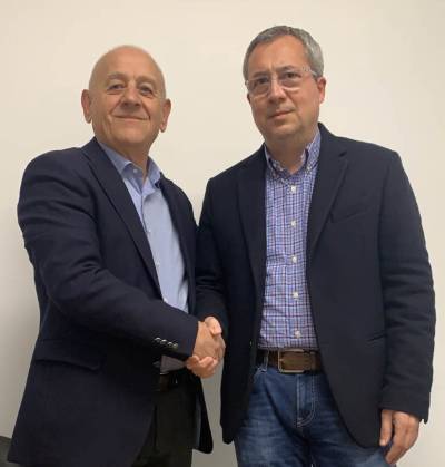 Δήμος Οιχαλίας: Ο Σταθόπουλος στο συνδυασμό του Γιάννη Αδαμόπουλου