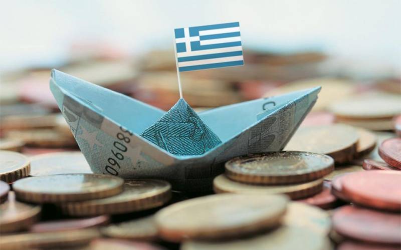 Bundesbank: Δεν είναι «απαραίτητο» να ληφθούν σύντομα επιπλέον μέτρα για το χρέος της Ελλάδας