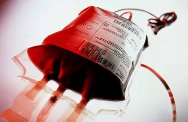 Έκκληση για αίμα για Καλαματιανό που νοσηλεύεται στην Αθήνα