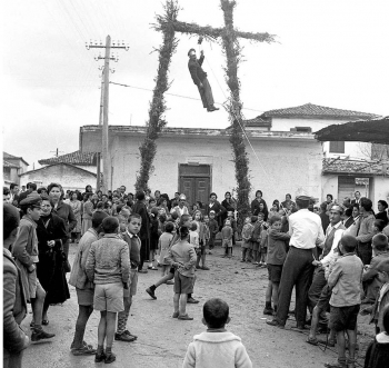 Η ιστορία του Νησιώτικου Καρναβαλιού (μέρος 17ο)