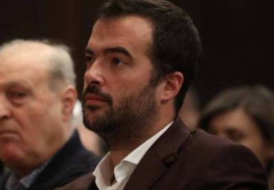 Κριτική Γερονικολού σε Μητσοτάκη για τις δηλώσεις για Πύργο - Τσακώνα