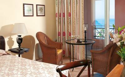 Πίνακας καταλυμάτων για κοινωνικό τουρισμό