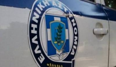 Σύλληψη 39χρονου φυγόποινου στην Κυπαρισσία