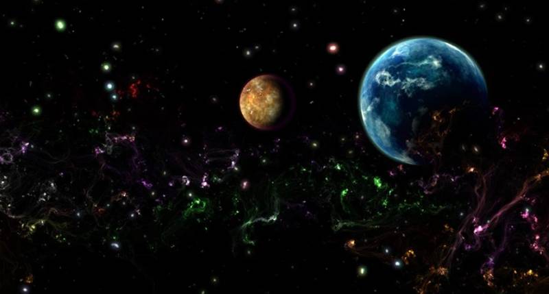 Σπάνια σύνοδος πέντε πλανητών στον ουρανό από σήμερα έως τη Δευτέρα