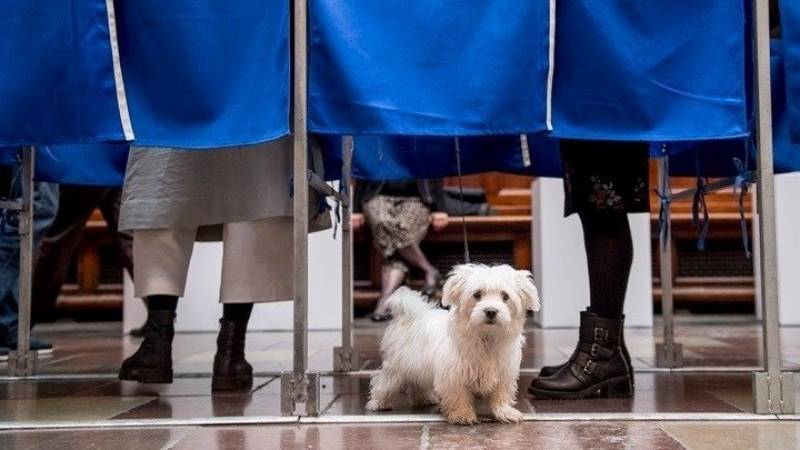 Προκριματικές εκλογές στην Αργεντινή