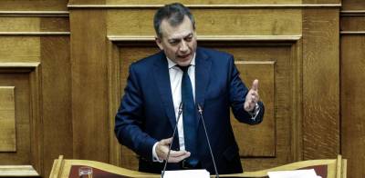 Βρούτσης: «Ηρθε πολλές φορές ο Φουρθιώτης - Πήρε 200.000 ευρώ πριν αποκαλυφθεί η απάτη» (βίντεο
