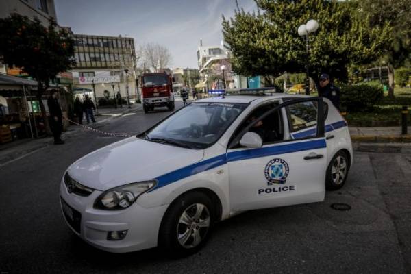 ΕΛ.ΑΣ: 85 συλλήψεις στο κέντρο της Αθήνας σε 24 ώρες