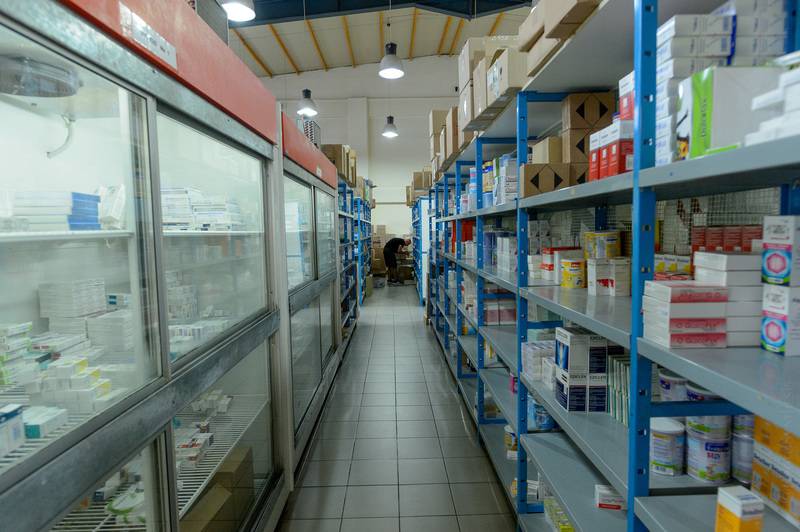 Ο όμιλος Pharmagroup διοργανώνει διημερίδα στην Καλαμάτα