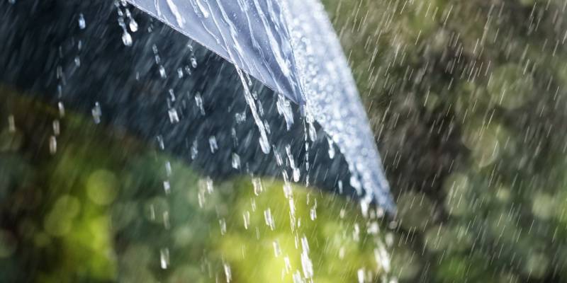 Χαλάει ο καιρός στα βόρεια - Βροχές σε Θράκη και Αιγαίο