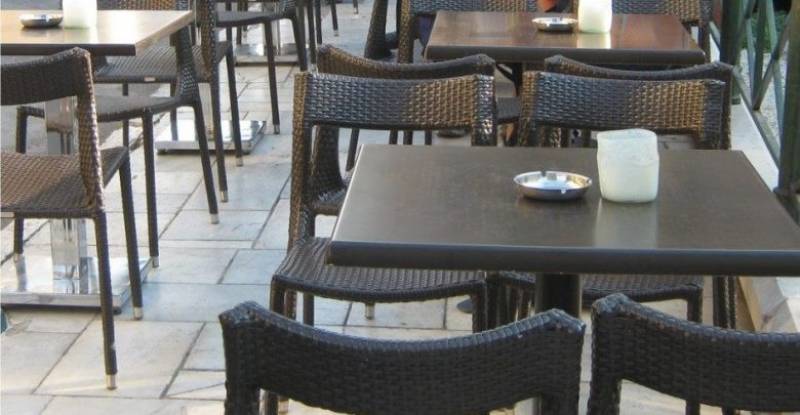 Πρόστιμο σε καφέ-μπαρ στην Καλαμάτα για μη τήρηση μέτρων