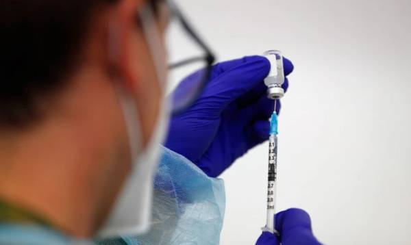 Θεμιστοκλέους από Κιλκίς: Ζητάμε τη βοήθεια τοπικών παραγόντων για να αυξηθούν οι εμβολιασμοί