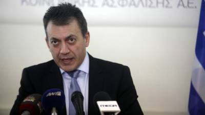 Γ. Βρούτσης: Έρχονται επώδυνες και άδικες μειώσεις συντάξεων και αυξήσεις εισφορών