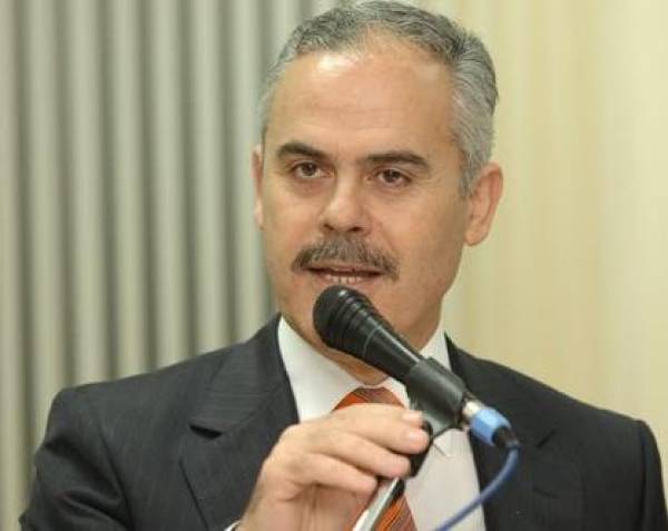 Ο βουλευτής Κορινθίας Νίκος Ταγαράς νέος αναπληρωτής υπουργός Περιβάλλοντος Ενέργειας και Κλιματικής Αλλαγής