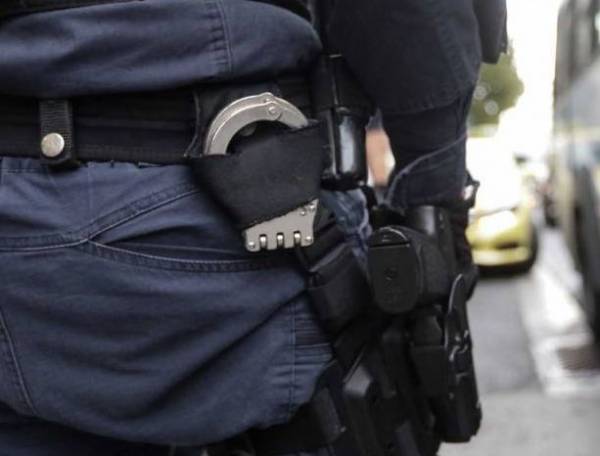 Μεσσηνία: Συνελήφθη 38χρονος φυγόποινος Ρομά στην Ασπροπουλιά