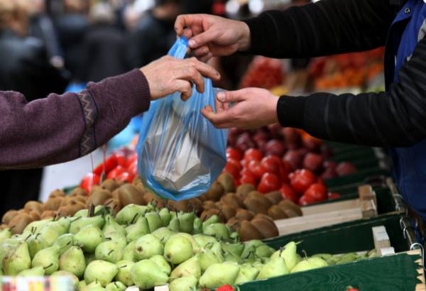 Αλλη μια σύλληψη στη λαϊκή Κυπαρισσίας 