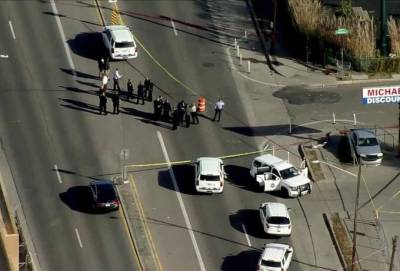 ΗΠΑ: Ένας νεκρός και 4 τραυματίες από πυροβολισμούς στο Ντένβερ (βίντεο)