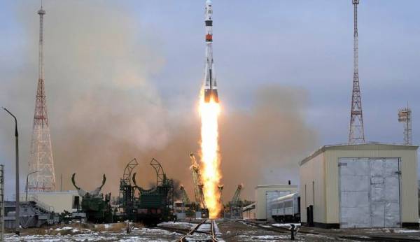 Πόλεμος στην Ουκρανία: Παράπλευρη απώλεια η διαστημική συνεργασία Ρωσίας - Δύσης;