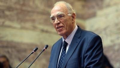 Βασίλης Λεβέντης: Οι Τούρκοι καταλαβαίνουν μόνο από ισχυρές Ένοπλες Δυνάμεις