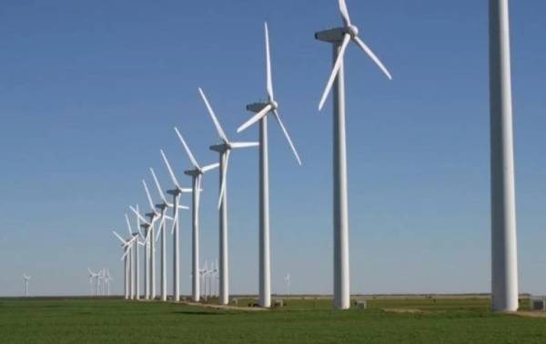 Ανανεώσιμες Πηγές Ενέργειας: Σπάει νέα ρεκόρ η παραγωγή ρεύματος - Εφτασε έως το 68%