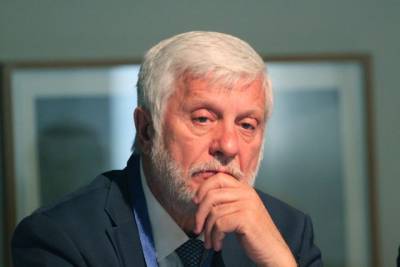 Ο Τατούλης για την ελονοσία στο Δήμο Ευρώτα