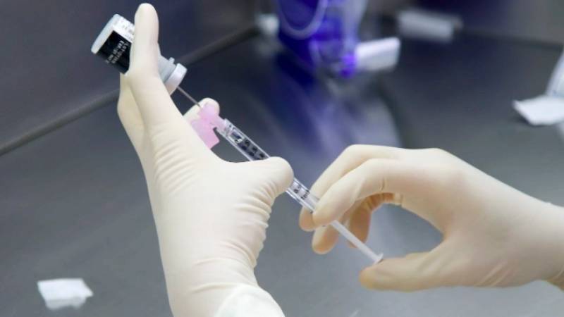 Υποχρεωτικός εμβολιασμός: «Όχι» από το ΣτΕ σε «πάγωμα»